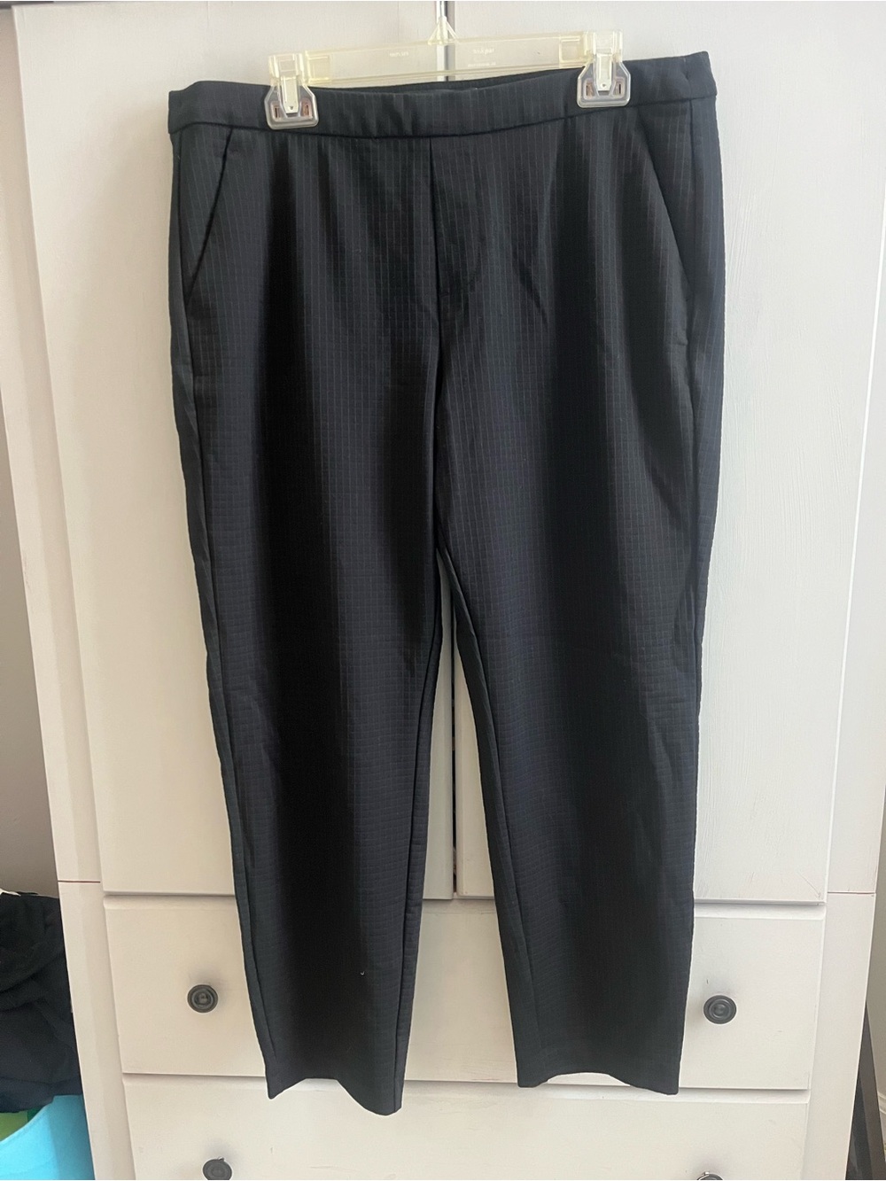 Liverpool Black Dress Pants